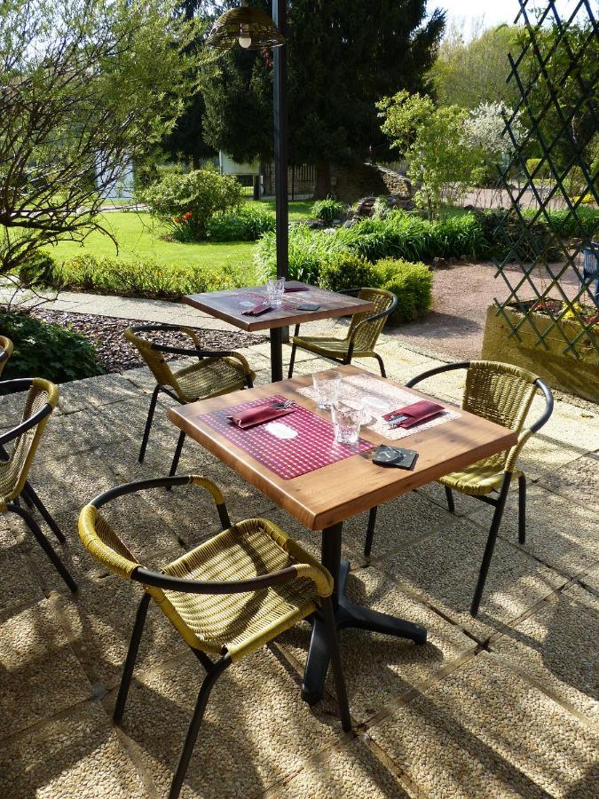 Tente Familiale Au Camping Hautoreille Bannes  Exterior photo